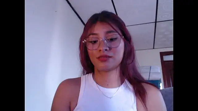 hanna beili online show from 02.27.26