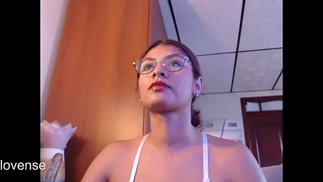 hanna beili online show from 07.03.26