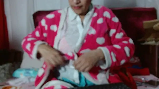 Snapshot of Tita_Madurita chatting on 01.09.25 Tita Madurita online show from 01.09.25