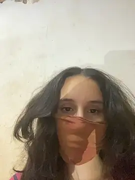 Chahrazad66 online show from 11.02.25