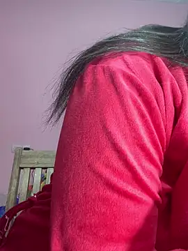 Miss-Soka online show from 03.21.26