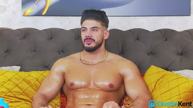 DustinKeent online show from 11.18.25