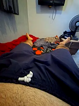 mfreitas005 online show from 02.11.26