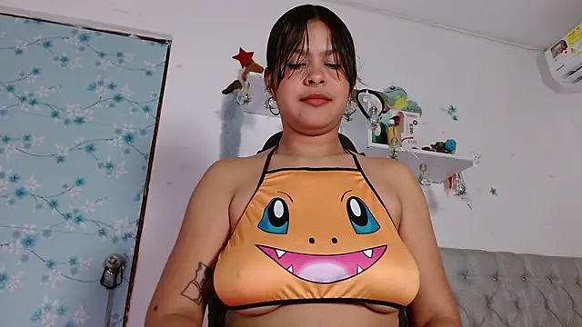 miss valery2 online show from 12.04.24