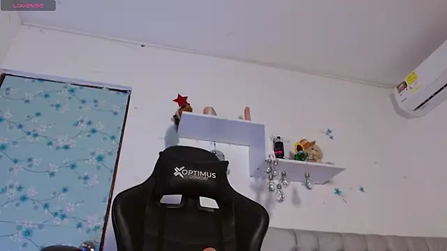 miss valery2 online show from 09.12.25