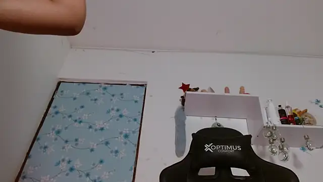 miss valery2 online show from 09.16.25