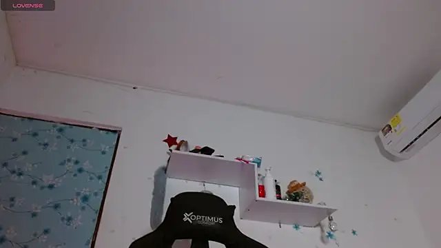 miss valery2 online show from 10.11.25