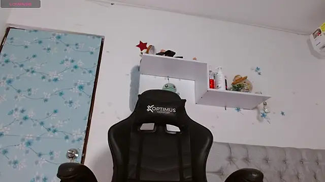 miss valery2 online show from 10.12.25