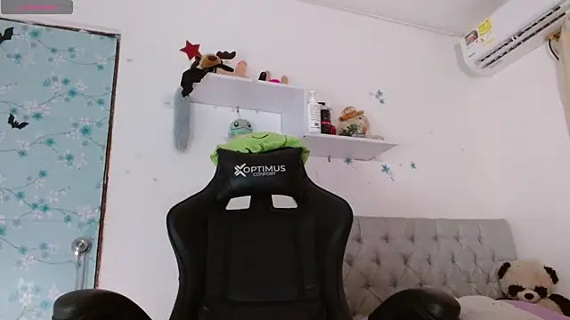 miss valery2 online show from 12.04.25