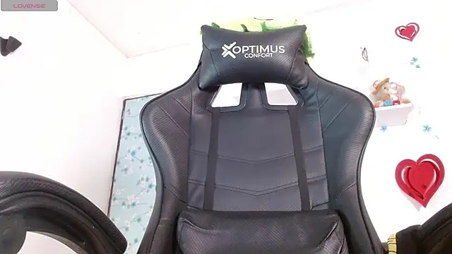 miss valery2 online show from 03.02.26