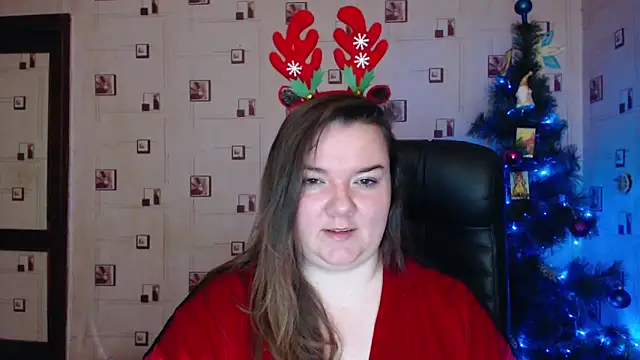 Snapshot of TasyaBigTTs chatting on 12.31.24 TasyaBigTTs online show from 12.31.24