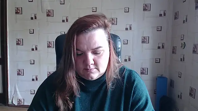 TasyaBigTTs online show from 04.20.26