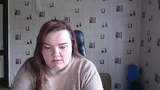 TasyaBigTTs online show from 04.21.26