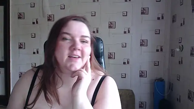 TasyaBigTTs online show from 04.23.26
