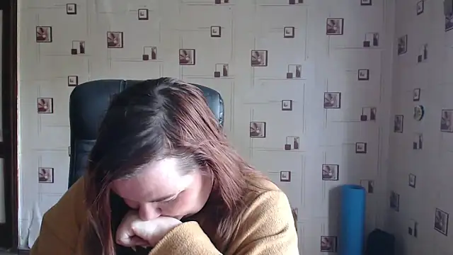 TasyaBigTTs online show from 05.02.26