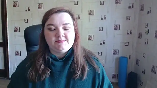 TasyaBigTTs online show from 05.03.26