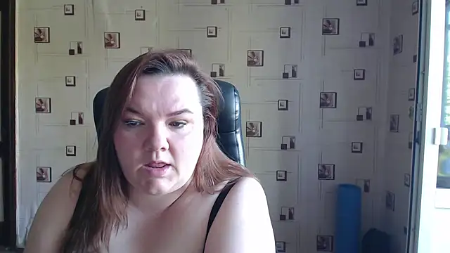 TasyaBigTTs online show from 05.08.26