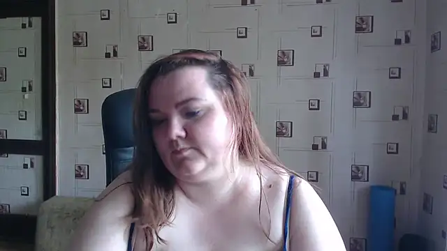 TasyaBigTTs online show from 05.18.26