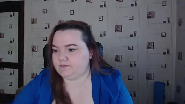TasyaBigTTs online show from 05.19.26
