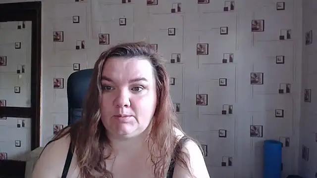TasyaBigTTs online show from 05.25.26