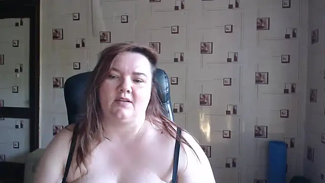TasyaBigTTs online show from 05.25.26
