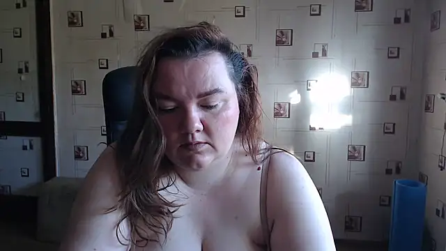 TasyaBigTTs online show from 06.22.26