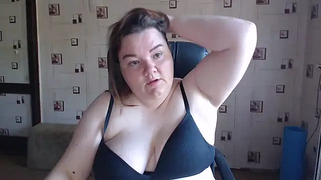TasyaBigTTs online show from 06.26.26