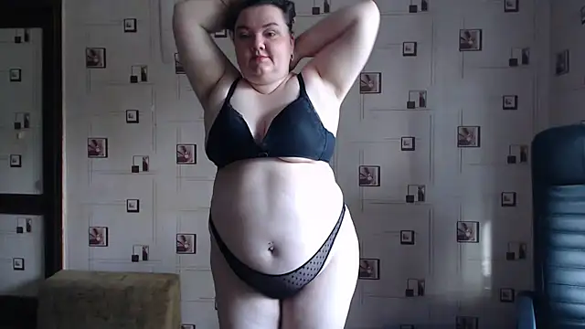 TasyaBigTTs online show from 07.08.26