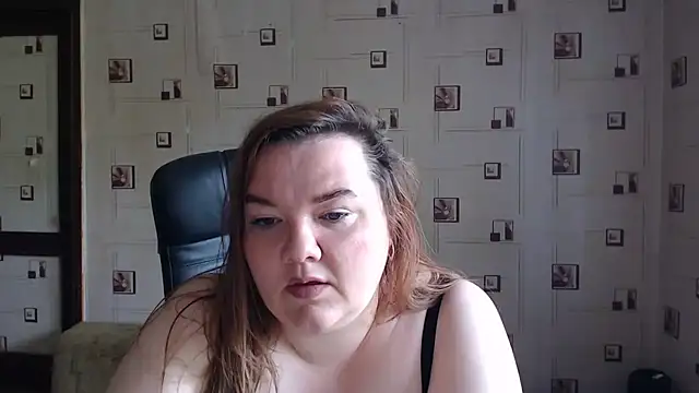 TasyaBigTTs online show from 07.15.26