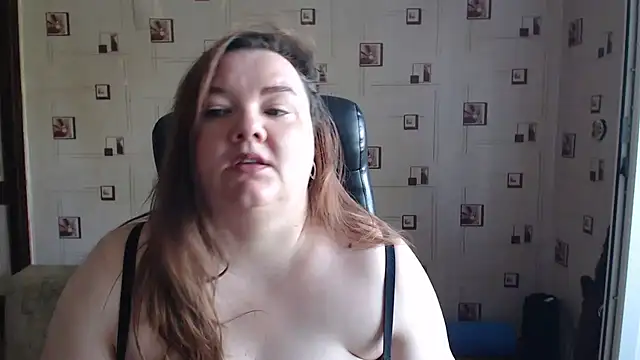 TasyaBigTTs online show from 07.20.26