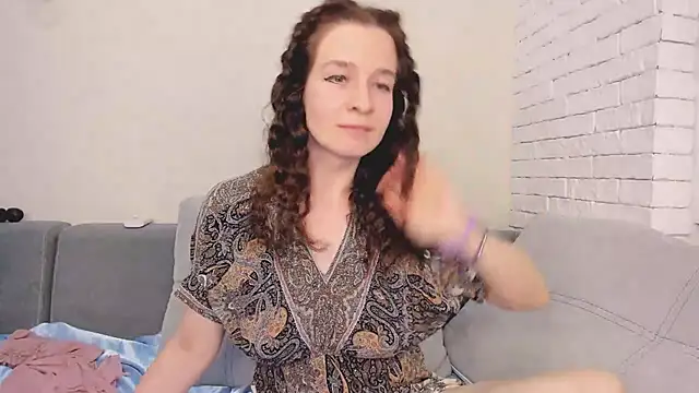 Clear Angel online show from 01.16.25