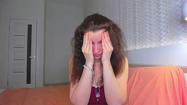 Clear Angel online show from 02.08.25