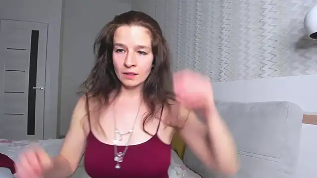 Clear Angel online show from 02.16.25