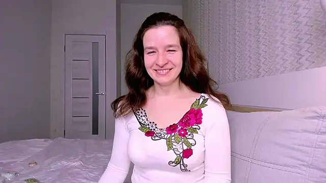 Clear Angel online show from 02.23.26