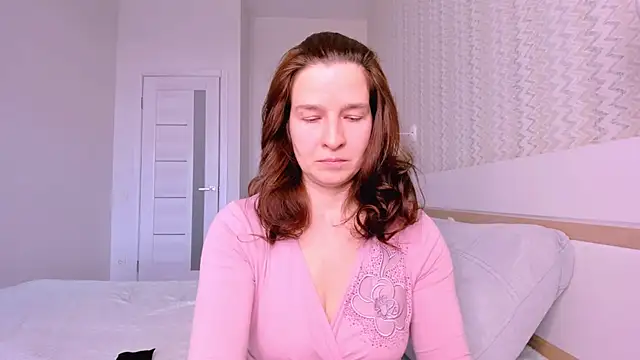 Clear Angel online show from 02.27.26