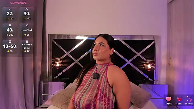 Snapshot of stefycherry chatting on 10.09.25 stefycherry online show from 10.09.25