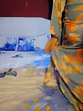 Awesomelusty online show from 12.12.24