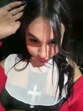 angelrossario online show from 09.16.25