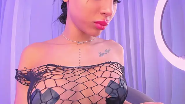 angelrossario online show from 09.25.25