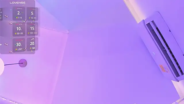 angelrossario online show from 09.28.25