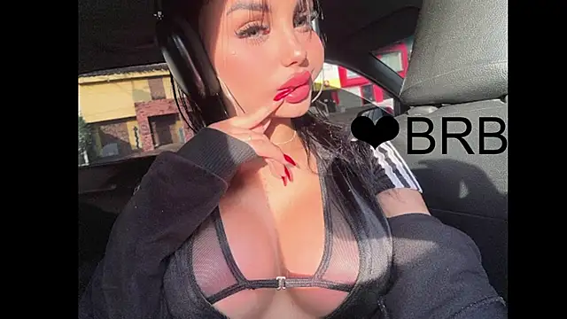 angelrossario online show from 10.01.25