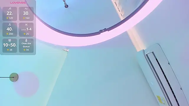 angelrossario online show from 10.09.25