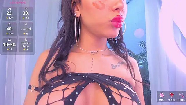 angelrossario online show from 10.11.25