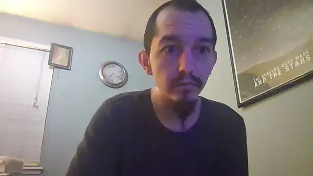 VanceFontaine online show from 12.23.24