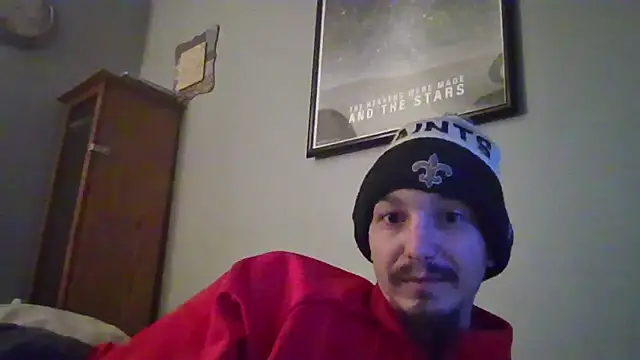 VanceFontaine online show from 12.29.24