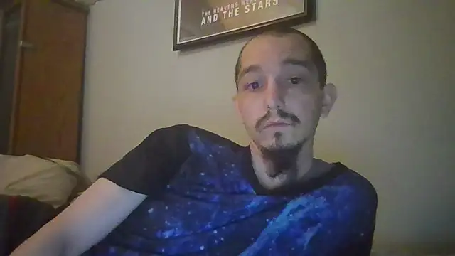 VanceFontaine online show from 01.25.25