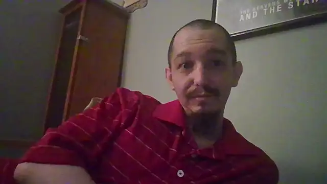 VanceFontaine online show from 03.02.25
