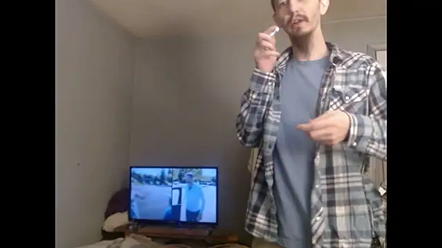 VanceFontaine online show from 11.15.25