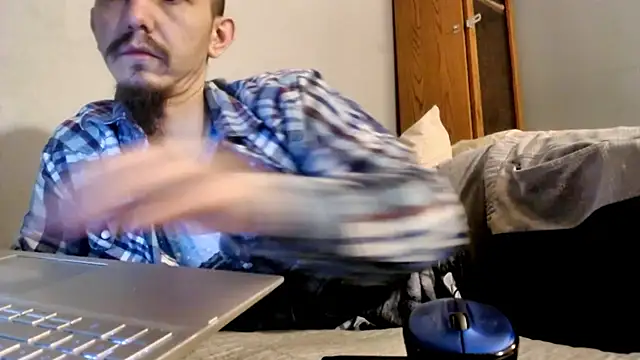 VanceFontaine online show from 01.16.26