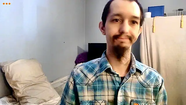 VanceFontaine online show from 03.11.26